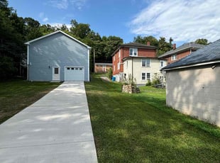 Aleah B.'s Lawn Care service result