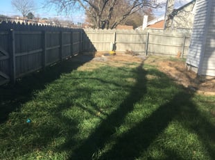 Cleanups by Shawn Darland for Julie W. in Virginia Beach, VA