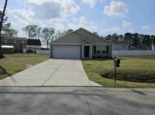 Larry S.'s Yard Cutting service result