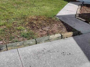 Cleanups by Steve Hughes for anselmo Y. in Palm Bay, FL