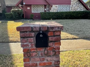 Cleanups by Luciano Rivera for Jon B. in Dallas, TX