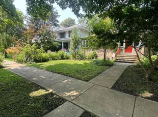 Mark C.'s Lawn Mowing Service service result