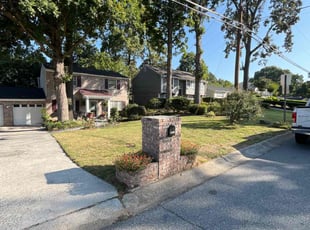 Diane L.'s Lawn Care service result