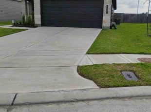 Andrew W.'s Lawn Mowing Service service result