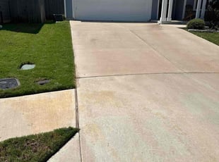 Barbara S.'s Lawn Maintenance service result