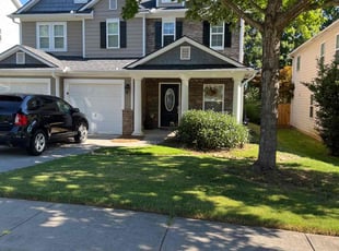 Brandon C.'s Lawn Maintenance service result