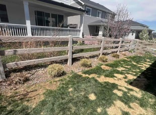 Cleanups by David Williams for John D. in Littleton, CO