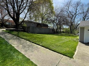 Don S.'s Lawn Service service result