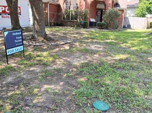 Cleanups by Marcus Rodriguez for Chris P. in Humble, TX