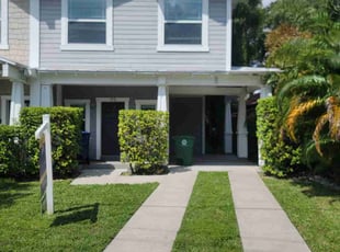 Doreen R.'s Lawn Service service result