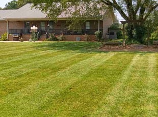 Charles A.'s Lawn Mowing service result