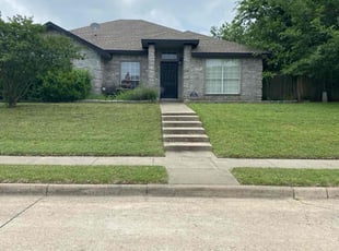 Jackie A.'s Yard Cutting service result