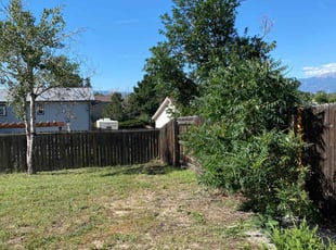 Cleanups by Paul Man for Amy T. in Colorado Springs, CO