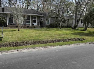 Mary H.'s Lawn Mowing Service service result