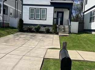 Sherry H.'s Lawn Care service result