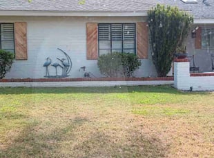 Rhonda W.'s Lawn Treatment service result