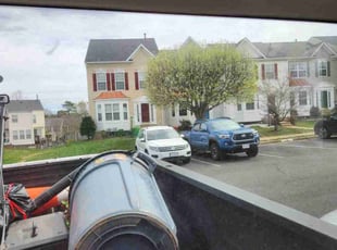 Cleanups by Mark Burke for Bonnie A. in Bristow, VA