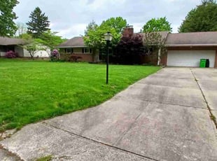 Kim S.'s Lawn Mowing Service service result