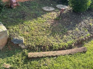 Melissa H.'s Flower Bed Weeding service result