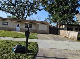 Christopher D.'s Lawn Mowing Service service result
