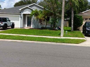 Terrence T.'s Lawn Care service result