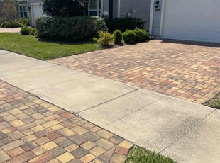 Fify N.'s Lawn Care service result