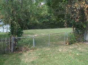Bush Trimming by Will Dalton for Keith M. in Kansas City, MO