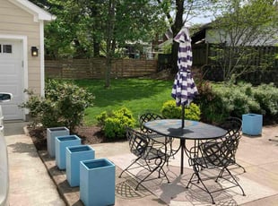 Wayne D.'s Lawn Maintenance service result
