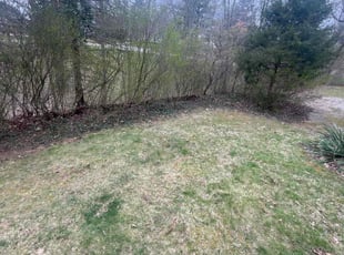 Cleanups by Josiah Gibbs for Kate C. in Loveland, OH