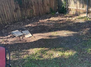 Cleanups by Terry Felo for kellie h. in New Orleans, LA