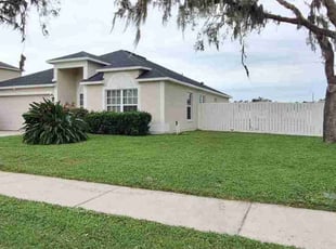 Michael B.'s Lawn Service service result