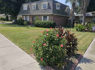 Alexander J.'s Lawn Maintenance service result