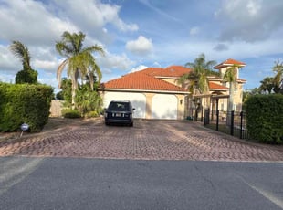 John W.'s Lawn Care service result