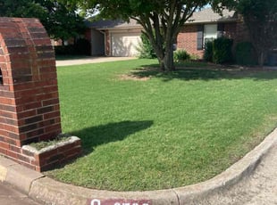 Randy J.'s Lawn Service service result