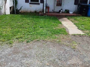 Cleanups by James Ferris for Edith C. in Roanoke, VA