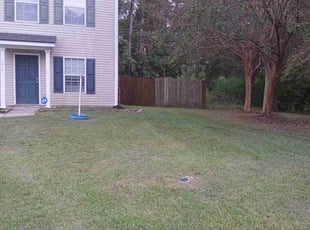 Thomas R.'s Lawn Care service result