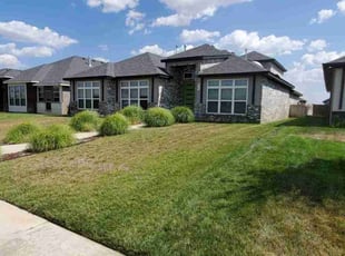 Jimmy Z.'s Grass Cutting service result