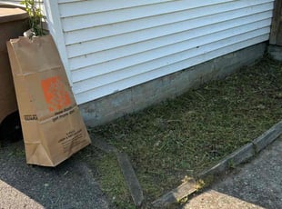 Cleanups by Antasha Malcolm for Marcie B. in Pontiac, MI