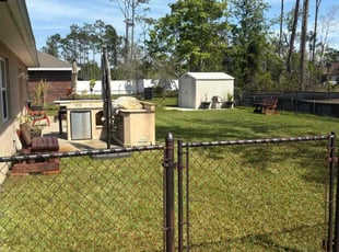 Shari R.'s Lawn Care service result