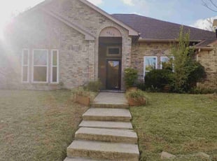 Bush Trimming by Roland Brent for Diane D. in Rowlett, TX