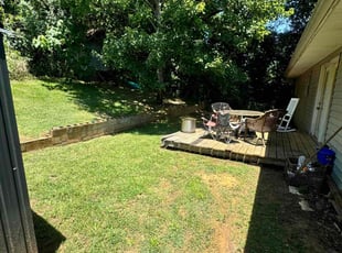 Jeni H.'s Yard Cutting service result