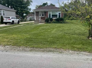 Tanner G.'s Lawn Maintenance service result