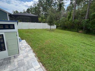 Gregory E.'s Lawn Maintenance service result