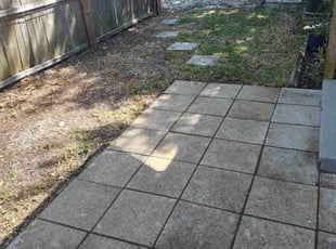 Cleanups by Gary Peterson for Nicholas K. in St. Petersburg, FL
