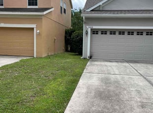 Weeding by Ladarius Lathan for Lindsey L. in Windermere, FL