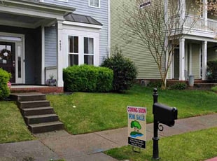Greg L.'s Lawn Mowing Service service result