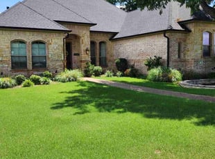 Melinda F.'s Lawn Care service result
