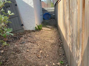Cleanups by Joshua Hixson for Rhiannon S. in Tulsa, OK
