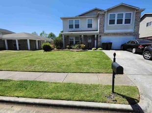 Christina C.'s Lawn Mowing Service service result