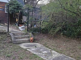 Cleanups by Lee Moses for Joel W. in Chattanooga, TN